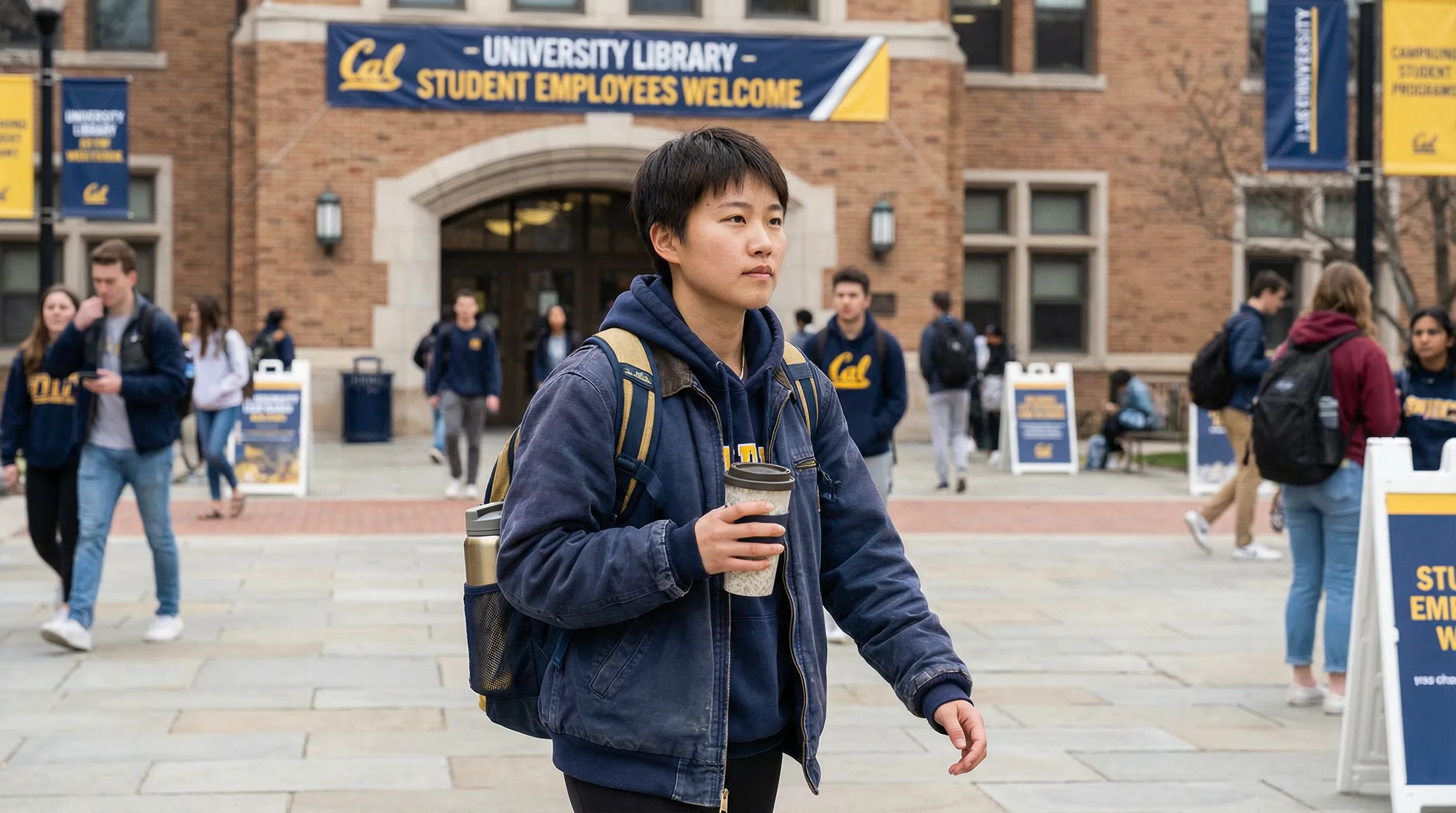 Self-Sustaining Study Abroad Program